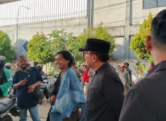 Bupati Sujiwo Sidak SPBU dan Temukan Beberapa SPBU Alami Kekosongan BBM