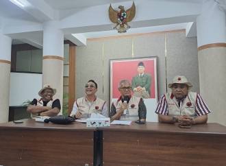 Aria Bima: Efektivitas WFH Tekan Konsumsi BBM Masih Perlu Dibuktikan