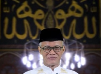 Aria Bima Ucapkan Selamat Idulfitri 1447 H, Ajak Pererat Kebersamaan dan Kepedulian Sosial