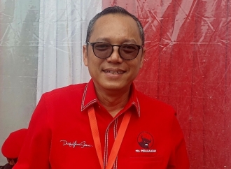 Deddy Sitorus: Idulfitri Kembali Pada Kesucian Diri dan Mempererat Tali Silaturahmi Antar Sesama