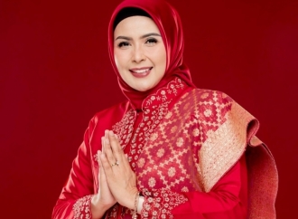 Dewi Juliani: Lebaran Momentum Kembali Pada Nilai-Nilai Keikhlasan, Kasih Sayang, dan Kebersamaan