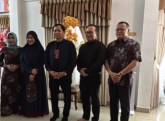 Lasarus Tegaskan Pentingnya Perencanaan Komprehensif Sebelum Pembangunan Infrastruktur