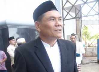 H. Ahmad Safei: Idulfitri, Jeda yang Penuh Makna, Kembali Jadi Manusia yang Saling Menguatkan