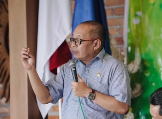 Sofwan Dedy Soroti Tingginya Ketergantungan Terhadap Sepeda Motor Saat Mudik Lebaran