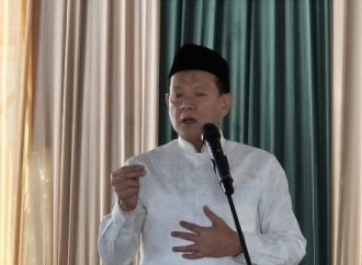Rokhmin Dahuri: Ramadan Momentum Kalibrasi Moral, Dorong Visi Indonesia Emas 2045