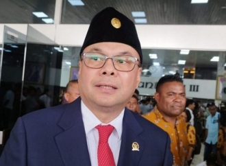HUT ke-1222 Kab. Kediri, Romy Soekarno: Simbol Keteguhan dan Transformasi Daerah