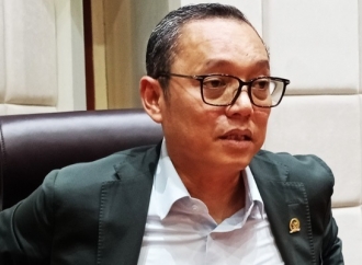 Soal Rencana WFH, Deddy Sitorus: Bagaimana Pastikan ASN Kerja Bukan Jalan-jalan?