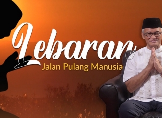Aria Bima: Lebaran, Refleksi Mendalam Sarat Makna Spiritual, Budaya, dan Kemanusiaan