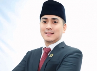 Ahmad Faisyal Apresiasi Kebijakan Pajak Tanpa BPKB di Jawa Barat