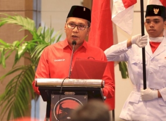 Banteng Sulsel Kebut Konsolidasi Struktur dan Fokus Rekrutmen Generasi Muda