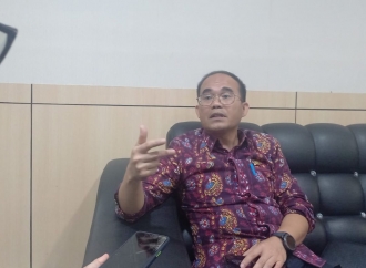 Yeremia Mendrofa Minta SPPG Cantumkan Harga Paket MBG Untuk Transparansi