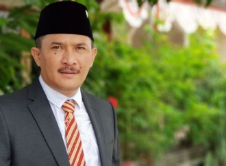 Eko Suwanto Ajak Perkokoh Persatuan Bangsa Indonesia