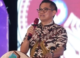 Joune Ganda Ingatkan Pembentukan Karakter Dalam Karantina Finalis Retel GMIM Minawerot 2026