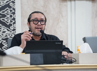 Ono Surono Soroti Kematian Dua Anak Harimau Benggala di Bandung Zoo, Sebut Akibat Konflik Pengelolaan Berkepanjangan