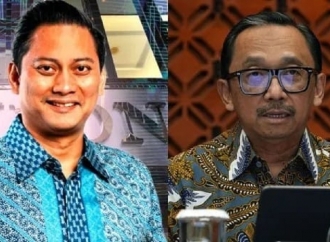 Elvi Diana CFP Harap Masuknya Juda Agung dan Thomas Djiwandono Tingkatkan Kinerja OJK