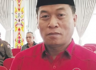 Rumiadi Dorong Penguatan Kolaborasi Penegak Hukum, Tokoh Agama, dan Tokoh Adat