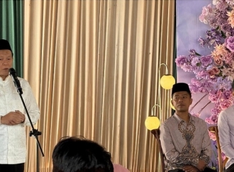 Rokhmin Dahuri Tekankan Enam Nilai Utama dari Nilai Ramadan 