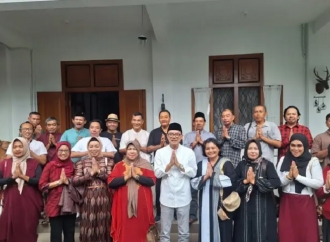 Kanang Ingatkan Kader PDI Perjuangan Magetan Perkuat Keberpihakan Pada Rakyat