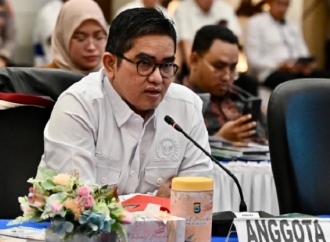 Gus Falah Apresiasi Kakorlantas Polri Turunnya Angka Kecelakaan Arus Mudik 2026