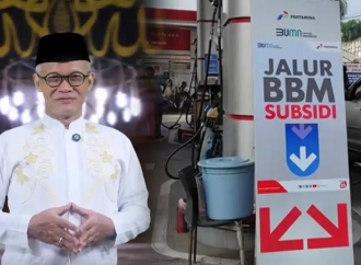 Aria Bima Sebut Program WFH ASN Satu Hari Tiap Minggu, Bukan Solusi Hemat BBM