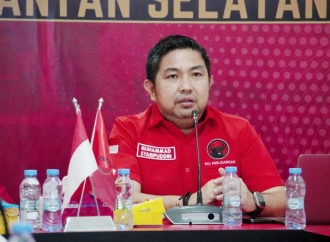 Banteng Kalimantan Selatan Dorong Penguatan Pangan dan Jaring Pengaman Sosial