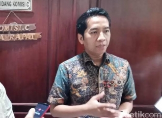 Eri Irawan Tegaskan Penanganan Konvensional Tak Cukup Hadapi Dampak Cuaca Ekstrem 