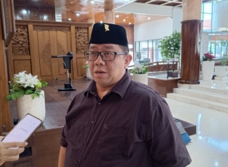 Yordan Batara-Goa Dorong Evaluasi Kebijakan WFH Bagi ASN