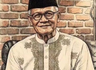 Aria Bima: Lebaran dalam Tradisi Jawa: Lebur, Labur, dan Ngaku Lepat