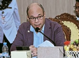 Romy Soekarno Ingatkan Wacana WFH Jangan Abaikan Kinerja Birokrasi di Tengah Upaya Efisiensi BBM 