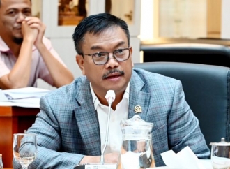 Edy Wuryanto Soroti Masih Maraknya Temua Pelanggaran Pembayaran THR