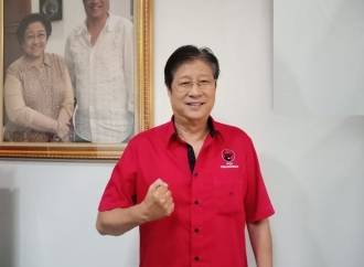 Musancab Serentak, PDI Perjuangan se-DKI Perkuat Struktur hingga Akar Rumput