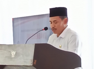 Foto Wabup Tak Ada di Baliho BUMD, Imam Supi’i: Jangan Jebak Publik dalam Polemik Simbol