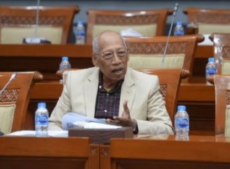 Menguji Profesionalitas KPK Dalam Bingkai Transparansi Publik