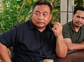 Nyoman Parta Pertanyakan Kejelasan Pengungkapan Kasus Penggerebekan Narkoba di New Star