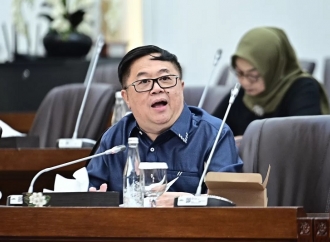 Darmadi Durianto Apresiasi Menkeu Purbaya Kaji Penerapan Pajak Tambahan Produk Impor, Khususnya dari China