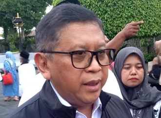 PDI Perjuangan Siap Upayakan Kelancaran Perjalanan Dua Kapa Tanker Milik Pertamina