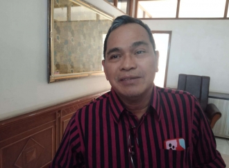 Banteng Kota Solo Ingatkan Efisiensi BBM Tak Cukup WFH, Operasional Mobil Dinas Harus Dikurangi