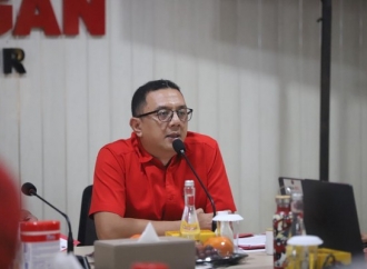 Megawati Serukan ke Kader Banteng Jatim Perkuat Struktur Hingga Tingkat Bawah