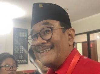 Djarot Tegaskan Arah Politik Indonesia Harus Berpihak pada Amanat Konstitusi 