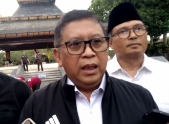 PDI Perjuangan Tegaskan Arah Politik Luar Negeri Harus Bebas Aktif