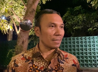 Edi Purwanto Tegaskan Belum Memikirkan Langkah Politik Menuju Pilkada Jambi 2029