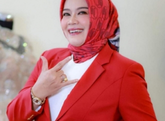 Ida Nurlaela: Menuju Senayan Bukan Hasil Kampanye Instan Tapi Buah Investasi Sosial