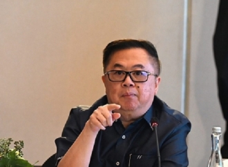 Darmadi Durianto: Pengalihan PNM dari BRI ke Kementerian Keuangan Menyentuh Jantung Pembiayaan UMKM