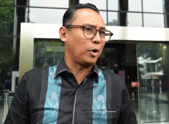 Nico Siahaan: Aturan Dalam PP Tunas Lemah, Tidak Ada Sanksi Bagi Platform yang Tak Patuh