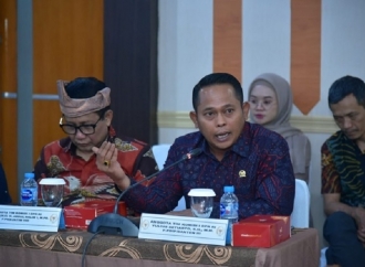Yulius Setiarto Kutuk Keras Serangan Militer Israel Sebabkan Gugurnya Prajurit Indonesia Dalam Misi UNIFIL