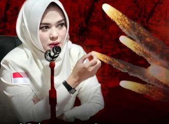 Sarifah Soroti Perlindungan Terhadap Prajurit TNI yang Bertugas Dalam Misi Pemeliharaan Perdamaian PBB di Lebanon