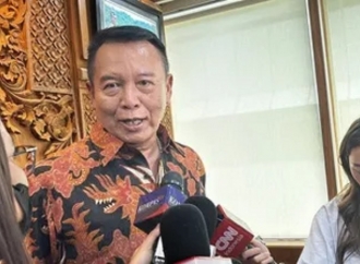 TNI Gugur di Misi UNIFIL, TB Hasanuddin Dorong Pemerintah Desak PBB Investigasi Menyeluruh