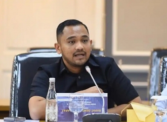 Jamaluddin Idham Sebut Prajurit TNI Gugur di Lebanon Simbol Keberanian, Dedikasi, Komitmen