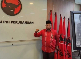 Banteng Papua Barat Kritik Pelaksana Program MBG dan Koperasi Merah Putih