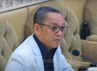 Deddy Sitorus Usulkan Anggaran MBG Dipakai Bantu Pembangunan Sumatera Pascabencana